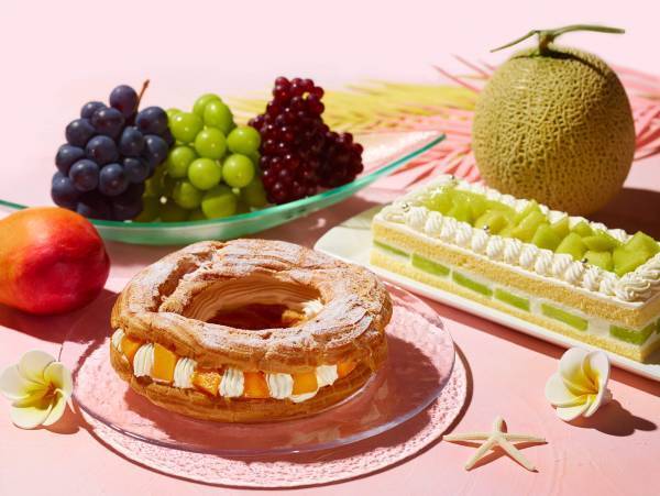 【リーベルホテル】夕焼けに染まるテラスで心が躍る最高の夏を。≪ハワイアンビアテラス2023～トワイライト・ナイト～≫を 7/14(金)より開催！