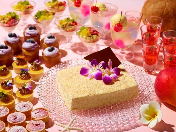 【リーベルホテル】夕焼けに染まるテラスで心が躍る最高の夏を。≪ハワイアンビアテラス2023～トワイライト・ナイト～≫を 7/14(金)より開催！