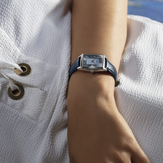 レイモンド・ウェイルのウィメンズウォッチ『トッカータ』を 5 月 17 日（水）に発売