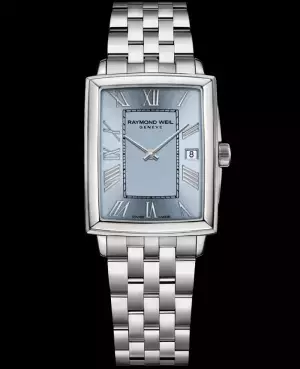 レイモンド・ウェイルのウィメンズウォッチ『トッカータ』を 5 月 17 日（水）に発売