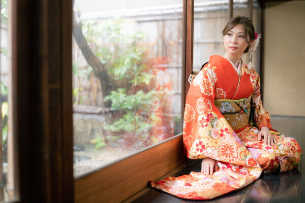 【京都で写真撮影するなら夢館】デザインアルバムをご注文のお客様へ期間限定プレゼントキャンペーンを開始