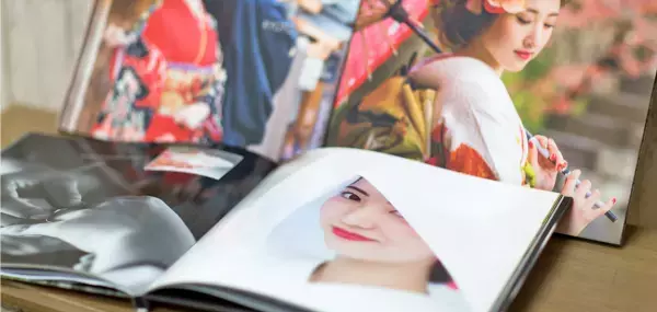 【京都で写真撮影するなら夢館】デザインアルバムをご注文のお客様へ期間限定プレゼントキャンペーンを開始