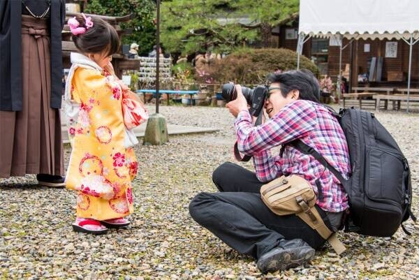 【京都で写真撮影するなら夢館】デザインアルバムをご注文のお客様へ期間限定プレゼントキャンペーンを開始