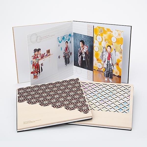 【京都で写真撮影するなら夢館】デザインアルバムをご注文のお客様へ期間限定プレゼントキャンペーンを開始