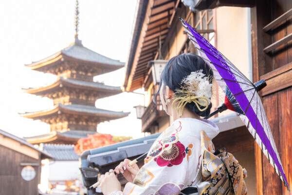 【京都で写真撮影するなら夢館】デザインアルバムをご注文のお客様へ期間限定プレゼントキャンペーンを開始