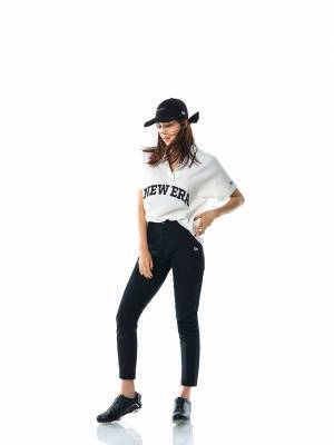 ニューエラから女性用ゴルフアパレルが登場