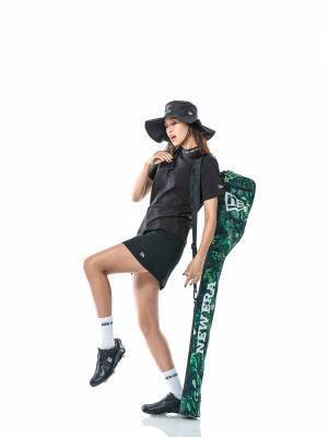 ニューエラから女性用ゴルフアパレルが登場