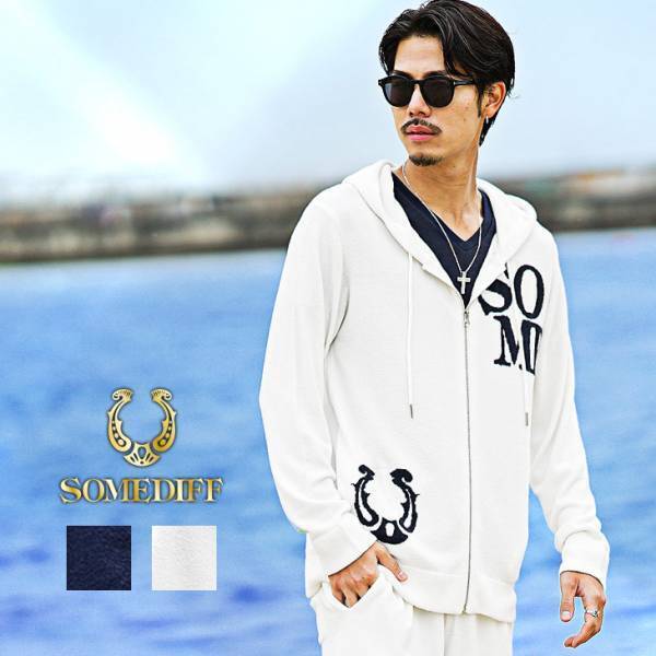 【新作発売】リッチな素材でサーフテイストな新作アイテム3点が6月5日に発売開始『メンズファッション joker(ジョーカー)』