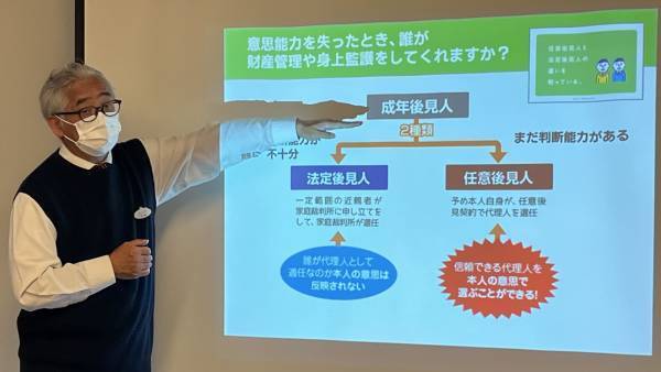 【開催レポート】お寺によるトータルライフエンディングサポート 「お寺とあんしん終活/道往寺 終活のつどい」 夏季セミナーを開催