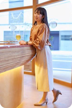 "今日のわたし"が一番好きになる Apple Watchバンドコーディネート特集ページを公開【GRAMAS】