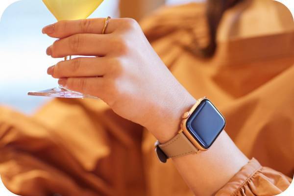 "今日のわたし"が一番好きになる Apple Watchバンドコーディネート特集ページを公開【GRAMAS】
