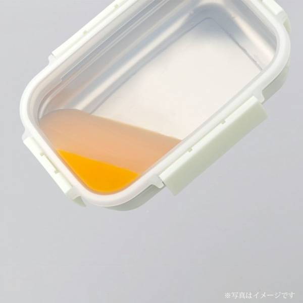 【無料モニター大募集】レンジ・グリル対応のステンレス保存容器を試してみませんか？　～オンラインセレクトショップ【ソルヴィータ-Solvita-】～