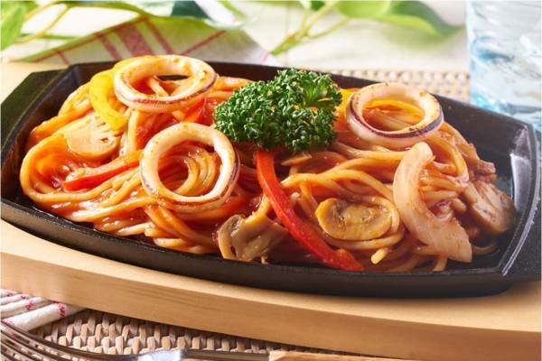 ホテル往復直行バスで気軽にアクセスできる、大江戸温泉物語 栃木県の宿【かに食べ放題付き 春のまんぞくバイキング】とお花見情報