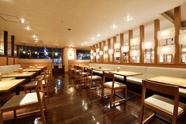 【2.5周年記念】グランドメニューリニューアルとキャンペーン開催