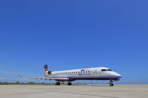 飛行機なら仙台から名古屋まで1時間チョイ！ 「チョイスIBEX プレゼントキャンペーン」の実施について