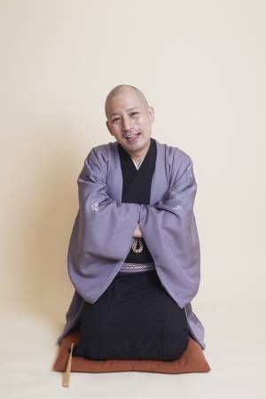 『春風亭一之輔独演会』みどりアートパーク開館10周年を記念して開催決定　　「笑点」メンバー選出！チケットの取れない人気落語家　カンフェティでチケット発売