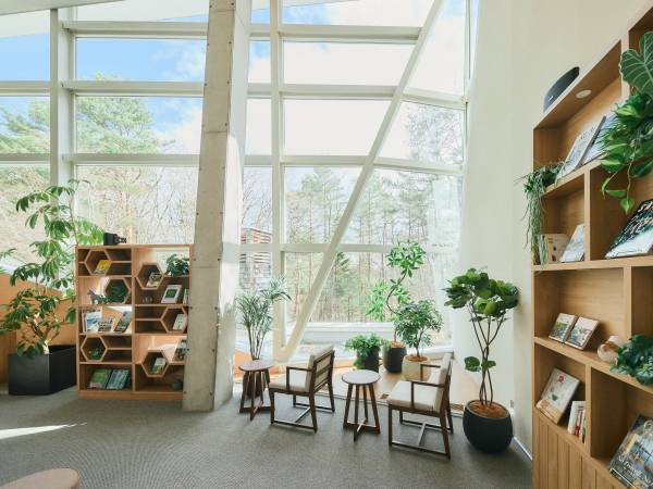 草津の温泉旅館が「スチームスパ貸切女子旅プラン」販売開始 ＜2023年6月より＞梅雨時期の不調も自然の力でリセットへ