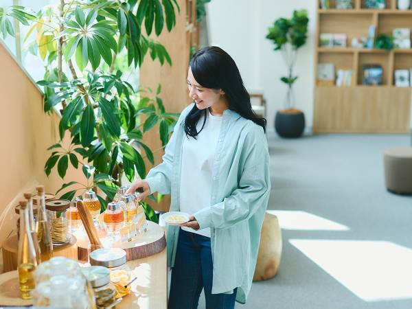 草津の温泉旅館が「スチームスパ貸切女子旅プラン」販売開始 ＜2023年6月より＞梅雨時期の不調も自然の力でリセットへ