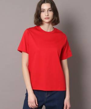 DRESSTERIOR（ドレステリア）接触冷感、抗菌防臭、消臭機能をコットン100％にて完成させたアイスクリアコットン素材シリーズを発売