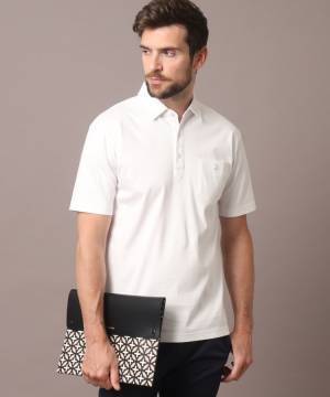 DRESSTERIOR（ドレステリア）接触冷感、抗菌防臭、消臭機能をコットン100％にて完成させたアイスクリアコットン素材シリーズを発売