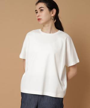 DRESSTERIOR（ドレステリア）接触冷感、抗菌防臭、消臭機能をコットン100％にて完成させたアイスクリアコットン素材シリーズを発売