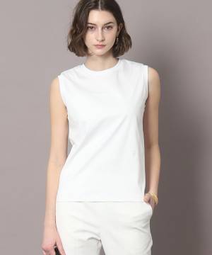 DRESSTERIOR（ドレステリア）接触冷感、抗菌防臭、消臭機能をコットン100％にて完成させたアイスクリアコットン素材シリーズを発売