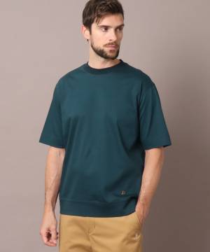 DRESSTERIOR（ドレステリア）接触冷感、抗菌防臭、消臭機能をコットン100％にて完成させたアイスクリアコットン素材シリーズを発売