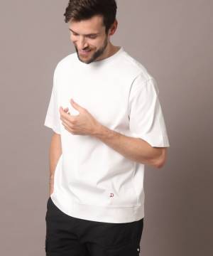 DRESSTERIOR（ドレステリア）接触冷感、抗菌防臭、消臭機能をコットン100％にて完成させたアイスクリアコットン素材シリーズを発売