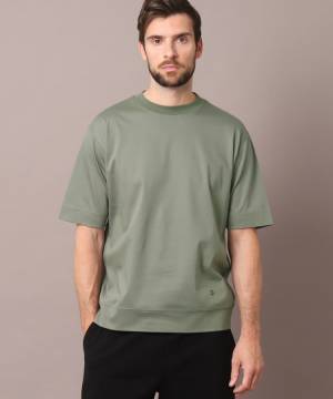 DRESSTERIOR（ドレステリア）接触冷感、抗菌防臭、消臭機能をコットン100％にて完成させたアイスクリアコットン素材シリーズを発売