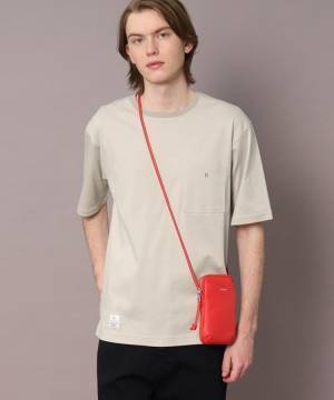 DRESSTERIOR（ドレステリア）接触冷感、抗菌防臭、消臭機能をコットン100％にて完成させたアイスクリアコットン素材シリーズを発売