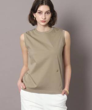 DRESSTERIOR（ドレステリア）接触冷感、抗菌防臭、消臭機能をコットン100％にて完成させたアイスクリアコットン素材シリーズを発売