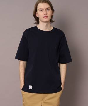 DRESSTERIOR（ドレステリア）接触冷感、抗菌防臭、消臭機能をコットン100％にて完成させたアイスクリアコットン素材シリーズを発売