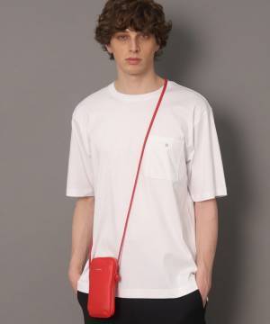 DRESSTERIOR（ドレステリア）接触冷感、抗菌防臭、消臭機能をコットン100％にて完成させたアイスクリアコットン素材シリーズを発売