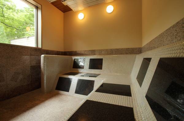 3月7日は「サウナの日」【宮城県・作並温泉ゆづくしSalon一の坊】プライベートロウリュサウナ付き客室が4月28日誕生！