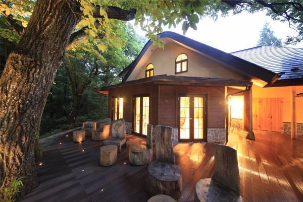 3月7日は「サウナの日」【宮城県・作並温泉ゆづくしSalon一の坊】プライベートロウリュサウナ付き客室が4月28日誕生！