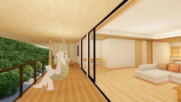 3月7日は「サウナの日」【宮城県・作並温泉ゆづくしSalon一の坊】プライベートロウリュサウナ付き客室が4月28日誕生！