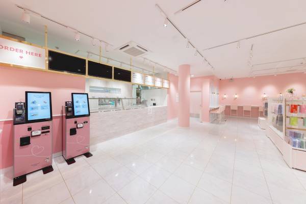 原宿竹下通りに“推し活専門ショップ”が登場♡ 『fanfancy＋ with GiGO』 7月25日（火）オープン！