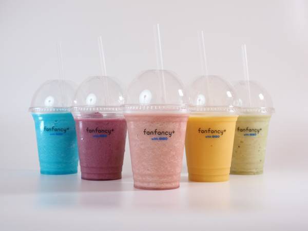 原宿竹下通りに“推し活専門ショップ”が登場♡ 『fanfancy＋ with GiGO』 7月25日（火）オープン！