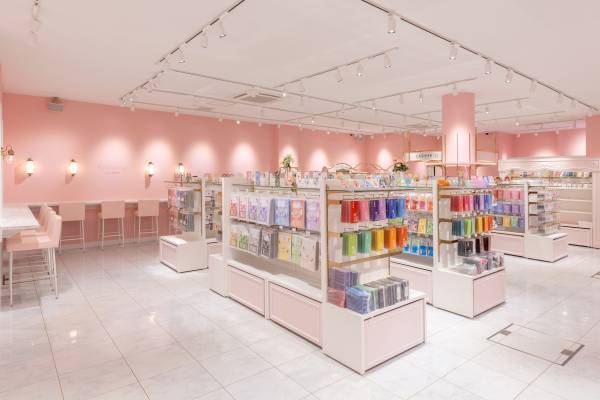 原宿竹下通りに“推し活専門ショップ”が登場♡ 『fanfancy＋ with GiGO』 7月25日（火）オープン！