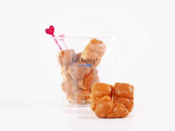 原宿竹下通りに“推し活専門ショップ”が登場♡ 『fanfancy＋ with GiGO』 7月25日（火）オープン！