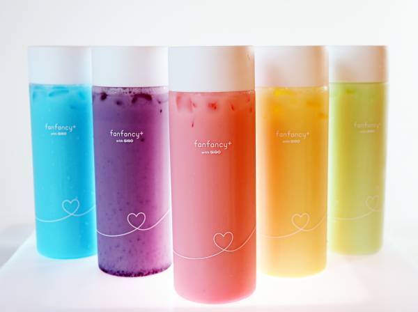 原宿竹下通りに“推し活専門ショップ”が登場♡ 『fanfancy＋ with GiGO』 7月25日（火）オープン！