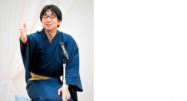 ”社会人落語家” 兼 相続専門の税理士！石倉英樹先生新刊『税金のことが全然わかっていないド素人ですが、相続税って結局どうすればいいのか教えてください！』発売記念【オンラインイベント】2月4日（日）13時開催！