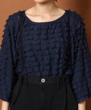 DRESSTERIOR（ドレステリア） upper hights(アッパーハイツ)との別注アイテムを 6月21日(水)より発売！