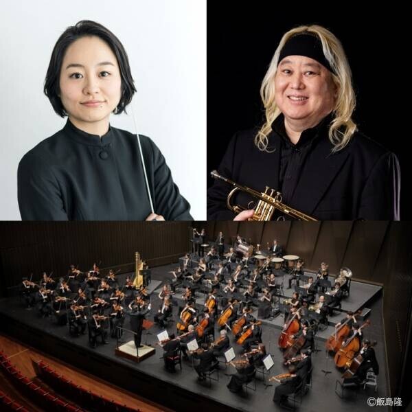 映画音楽の名曲をオーケストラの迫力ある演奏で！大阪交響楽団が今年も三原ポポロで演奏会を開催！