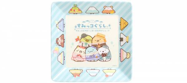 2023年11月17日（金）～11月30日（木）東京駅一番街 東京キャラクターストリート「いちばんプラザ」に 『すみっコとやまいっぱいおみやげショップ』が期間限定でOPEN！！