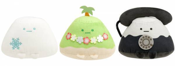 2023年11月17日（金）～11月30日（木）東京駅一番街 東京キャラクターストリート「いちばんプラザ」に 『すみっコとやまいっぱいおみやげショップ』が期間限定でOPEN！！