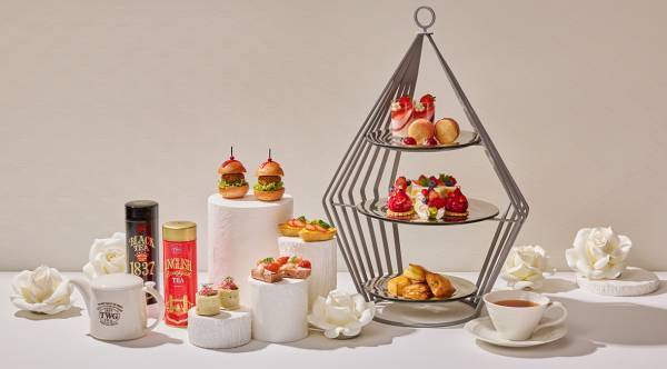 新年の幕開けを華やかに飾る『ストロベリープロモーション2024』を開催