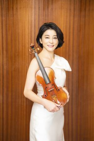 「めざましクラシックス」サマースペシャル 2023 スペシャルゲストに、花村想太(Da-iCE)、miwa、12 人のヴァイオリニスト 出演決定!