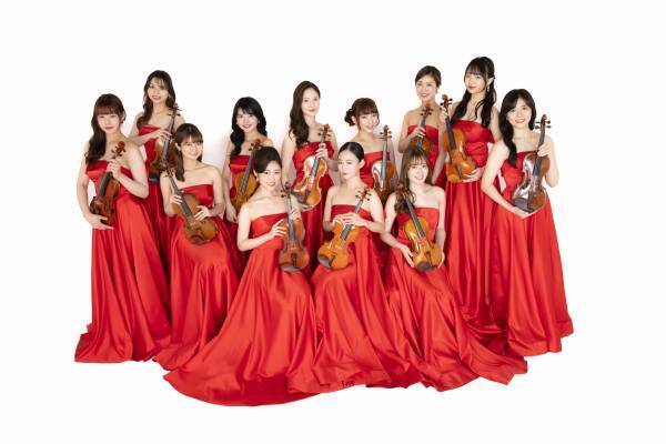 「めざましクラシックス」サマースペシャル 2023 スペシャルゲストに、花村想太(Da-iCE)、miwa、12 人のヴァイオリニスト 出演決定!