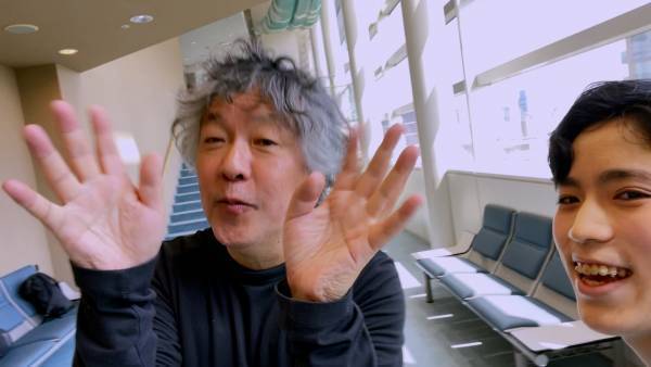 先生じゃない「マイコーチ®」 おおぞら高校新コマーシャルフィルム9/23（土）公開！